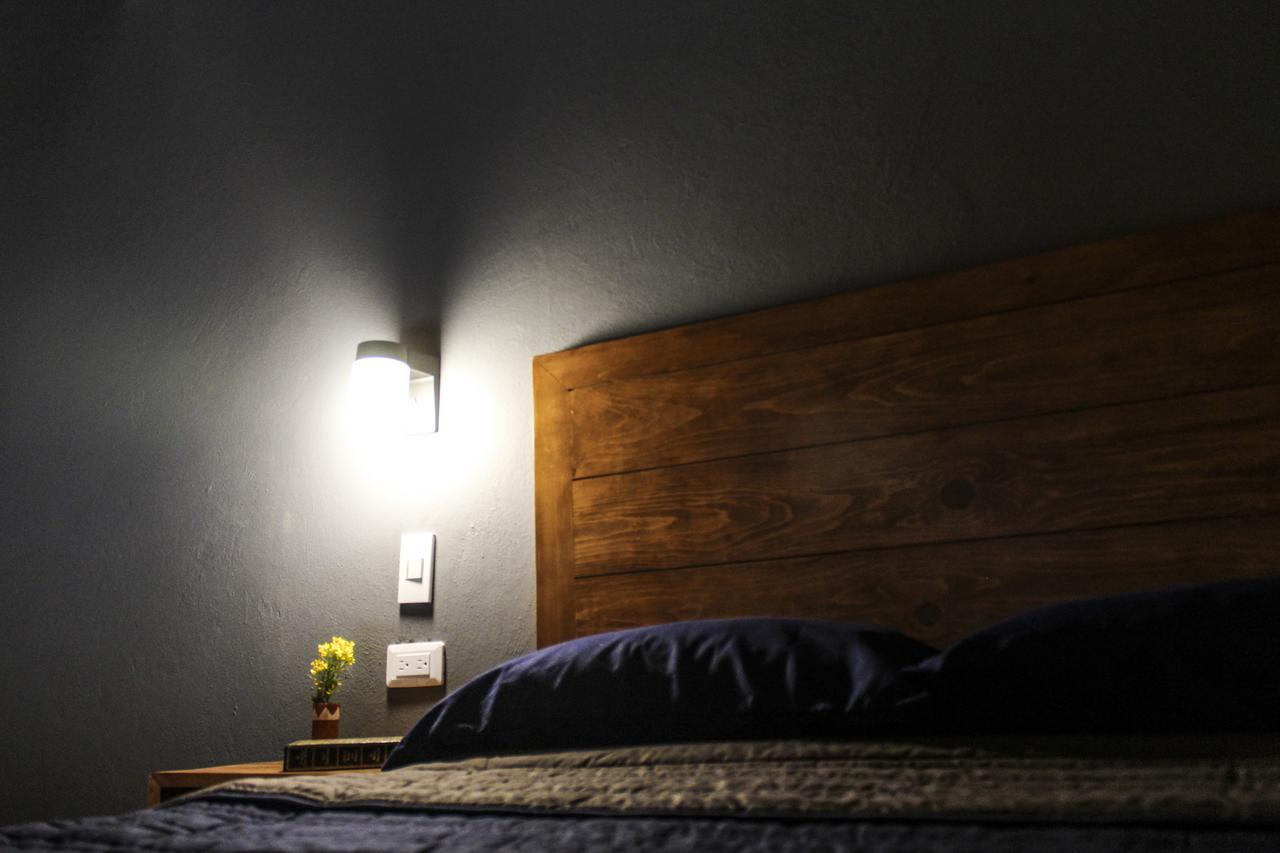 Hotel Maria Del Tio Molcas Creel Kültér fotó